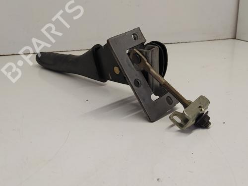 Hand brake PEUGEOT 206 Hatchback (2A/C)  | BP12585251I18 