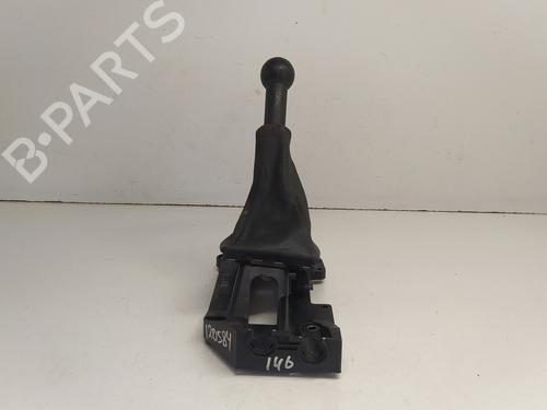 Gear lever CHEVROLET AVEO / KALOS Hatchback (T250, T255) 1.2 | BP13708769M90