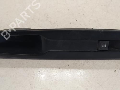 Højre fortil elrude kontakt RENAULT MEGANE III Hatchback (BZ0/1_, B3_) 1.6 16V (BZ1B, BZ1H) (110 hp) 17794927