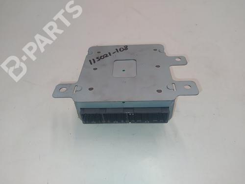 Used Electronic module Electronic module SSANGYONG RODIUS I 2.7 Xdi (163 hp) 10902573 10902573