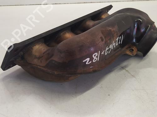 Exhaust manifold CITROËN C5 I (DC_) 2.0 16V (DCRFNC, DCRFNF) | BP16187905M110 