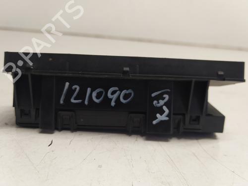 Electronic module VW POLO (9N_, 9A_) 1.4 16V | BP15246804M83 