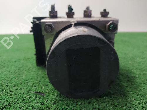 ABS Bremseaggregat RENAULT SCÉNIC II (JM0/1_)  | BP7057991M43 
