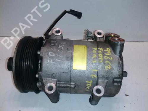 AC-Kompressor FORD FOCUS II (DA_, HCP, DP) [2004-2013]  7773950