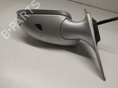 Left mirror MERCEDES-BENZ CLS (C219) CLS 350 (219.356) | BP9754823C26 