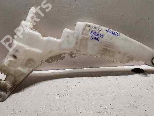 Used Windscreen washer tank Windscreen washer tank FORD FOCUS I (DAW, DBW) [1998-2009] 7431714 7431714