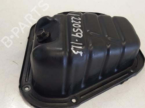 Oil sump NISSAN MICRA III (K12)  | BP16015077M115 