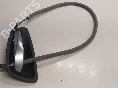 Front left interior door handle BMW 1 Coupe (E82) 120 d | BP16127802I13 