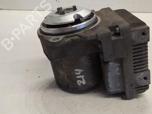 Steering rack MERCEDES-BENZ A-CLASS (W169) A 180 CDI (169.007, 169.307) | BP19161785M22 