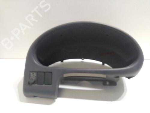 Used Other NISSAN MICRA II (K11) 1.0 i 16V (54 hp) 14209654