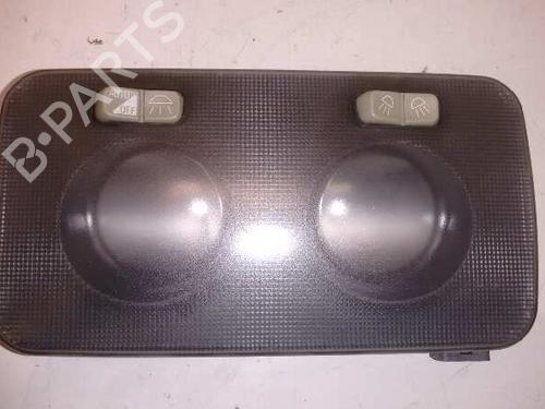 Luz interior ALFA ROMEO 156 (932_) 1.9 JTD (932B2) (105 hp) 0884200 | 0884200 | P4-C28 |