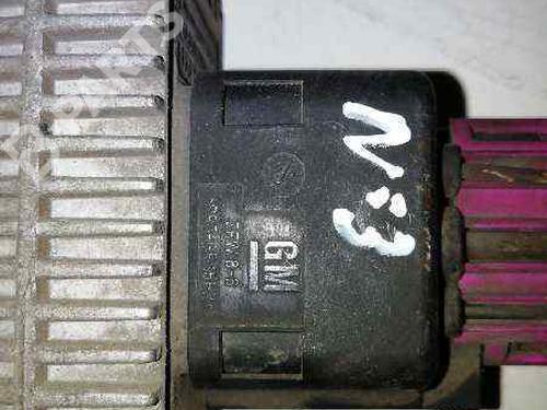 Used Electronic module Electronic module OPEL ASTRA H GTC (A04) 1.7 CDTi (L08) (101 hp) 10273048 10273048