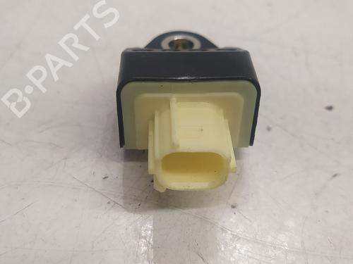 Elektronische sonde TOYOTA RAV 4 IV (_A4_) [2012-2019]  17625983