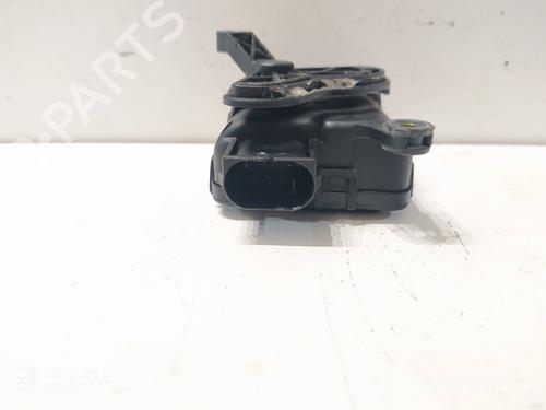Elektronisk modul AUDI A6 C5 (4B2) 1.9 TDI | BP7061196M83 