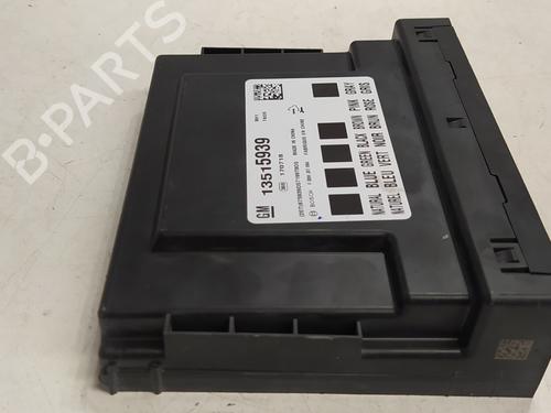 Elektronisk modul OPEL CORSA E (X15) 1.4 (08, 68) | BP19641278M83 