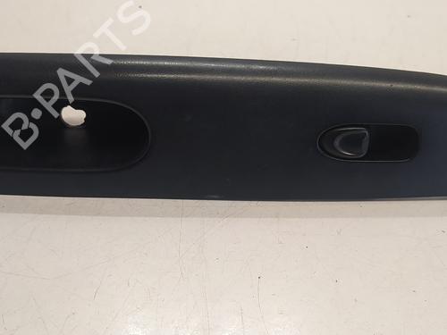 Right front window switch DAEWOO MATIZ (M100, M150) 0.8 | BP16439790I26 