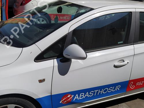 Horn OPEL CORSA E (X15)  | BP19638558E13  - Image 15