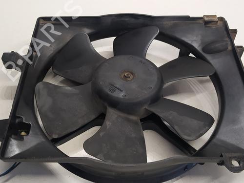 Radiator fan DAEWOO MATIZ (M100, M150) 0.8 | BP16460500M35 
