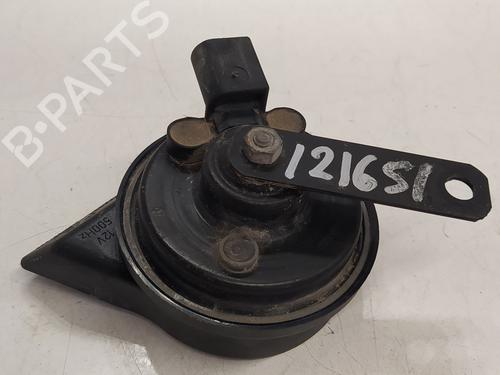 Klaxon VW POLO (9N_, 9A_) 1.4 16V (75 hp) 15661004