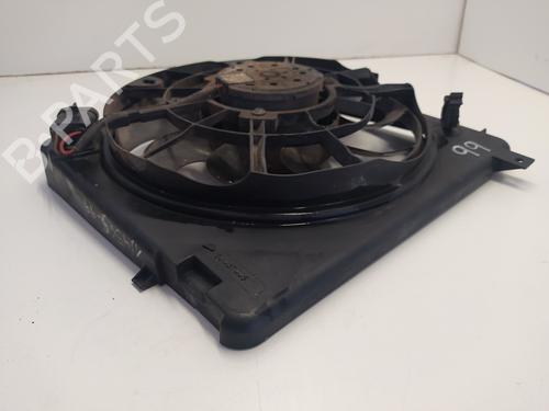 Radiator fan OPEL ASTRA H Estate (A04) 1.7 CDTI (L35) | BP10499138M35 