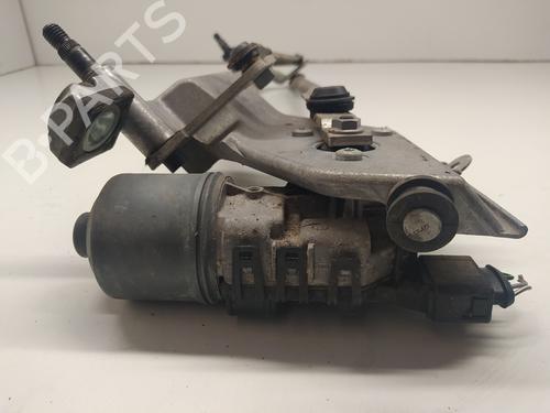 Front wiper motor FORD FIESTA VI (CB1, CCN)  | BP9532310M29 