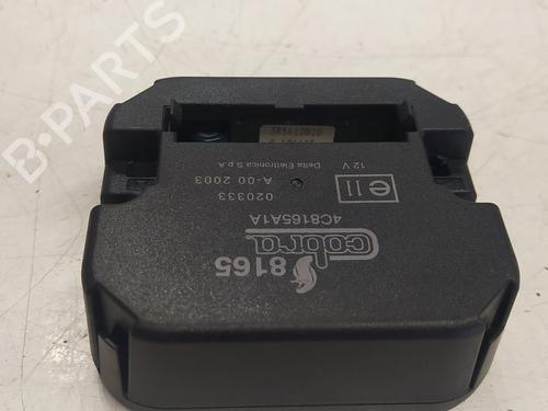 Electronic module MITSUBISHI PAJERO III (V7_W, V6_W) 3.2 Di-D (V68W, V78W) | BP16682767M83 