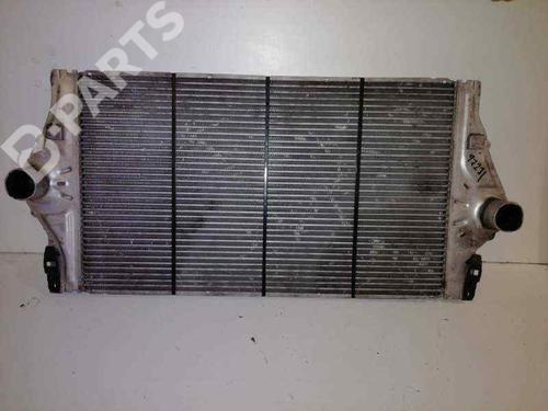 Used Intercooler Intercooler RENAULT LAGUNA II (BG0/1_) [2001-2007] 7058319 7058319