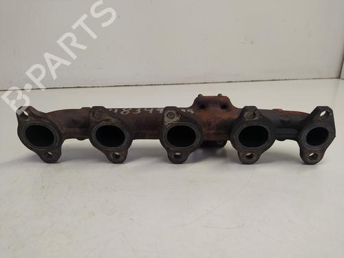 Exhaust manifold CITROËN C4 I (LC_)  | BP12232721M110 