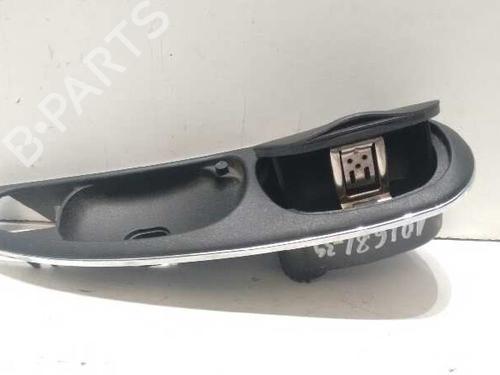 Rear right interior door handle ALFA ROMEO 156 Sportwagon (932_) 1.9 JTD (932BXE00, 932BXN00) A739 | CC14 |