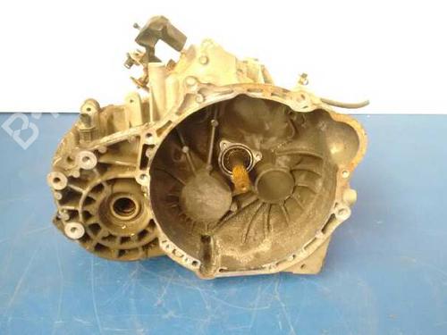 Used Gearbox CHEVROLET NUBIRA Estate 2.0 D (121 hp) 7060628