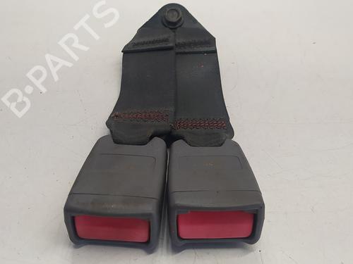 Used Rear right seatbelt DAEWOO KALOS (KLAS) 1.2 (72 hp) 16376808