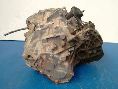 Gearbox CHEVROLET NUBIRA Estate 2.0 D | BP7060628M3 
