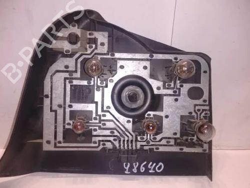 Used Lamp holder BMW 3 (E36) [1990-1998]  14212269