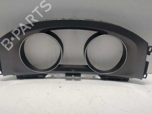 Used Instrument cluster VW GOLF VII (5G1, BQ1, BE1, BE2) 1.6 TDI (105 hp) 7060080