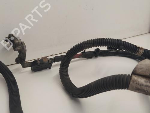 Starter FORD S-MAX (WA6)  | BP12243399M8 