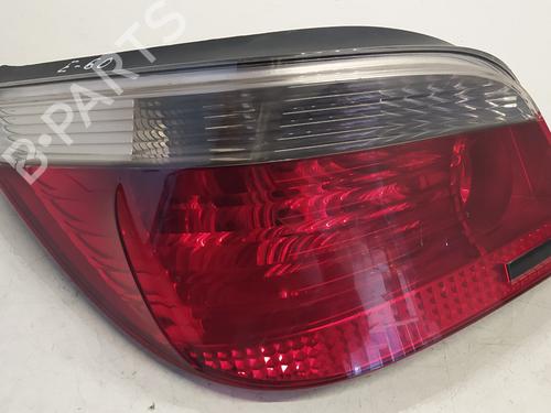 Left taillight BMW 5 (E60)  | BP17708073C34 