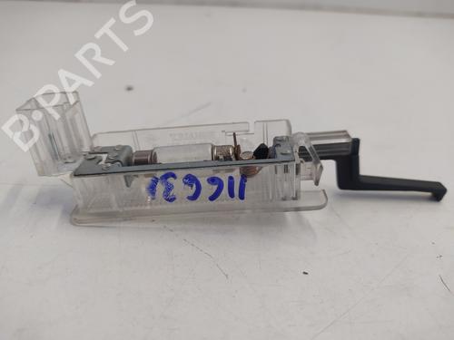 Innerbelysning RENAULT MEGANE II (BM0/1_, CM0/1_) 1.5 dCi (BM1F, CM1F) | BP19515654I8 