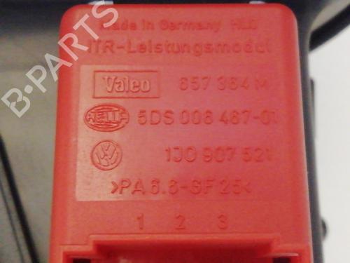 Heater resistor FORD GALAXY I (WGR) 1.9 TDI | BP11666566M108 