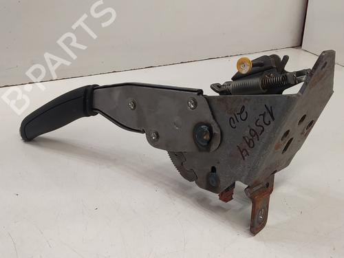 Hand brake PEUGEOT 407 (6D_) 2.0 (6DRFNB, 6DRFNE) | BP18199787I18 