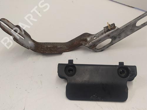 Engine mount MERCEDES-BENZ S-CLASS (W221, V221) S 320 CDI (221.022, 221.122) | BP17088965M89 