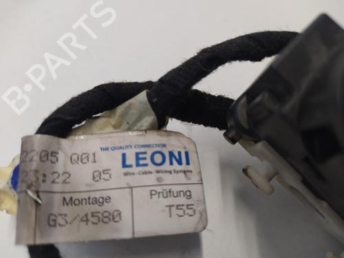 Right front window switch MERCEDES-BENZ C-CLASS (W203) C 220 CDI (203.006, 203.008) | BP9692551I26 