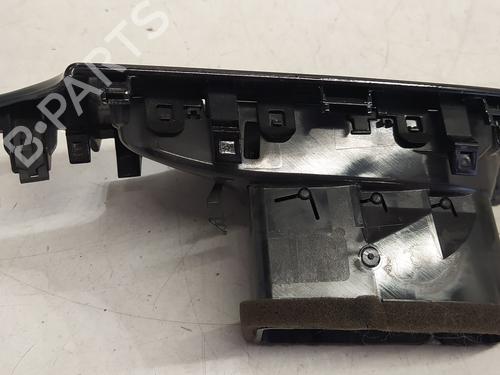 Air vent OPEL CORSA E (X15) 1.4 (08, 68) | BP19652769I21 