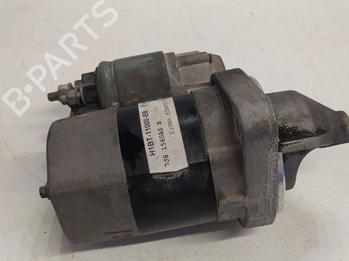 Starter FORD FIESTA VII (HJ, HF)  | BP19113974M8 