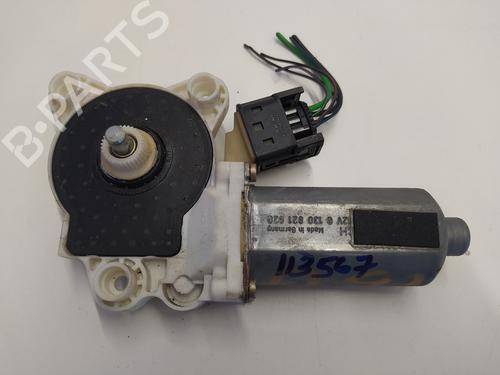 Used Right front window motor MERCEDES-BENZ CLK Convertible (A209) CLK 240 (209.461) (170 hp) 9524378