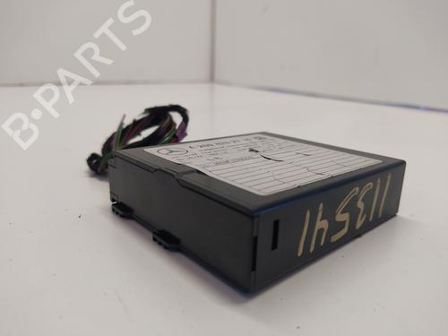 Electronic module MERCEDES-BENZ CLK Convertible (A209) CLK 240 (209.461) | BP9522352M83 