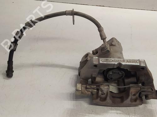 Right rear brake caliper FORD FIESTA VII (HJ, HF)  | BP19141381M106 