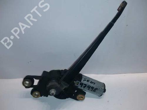 Viskermotor bakrute SEAT IBIZA II (6K1) [1993-2002]  7058870