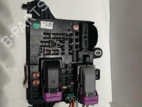 Used Fuse box OPEL INSIGNIA A (G09) 2.0 CDTI (68) (160 hp) 7058182