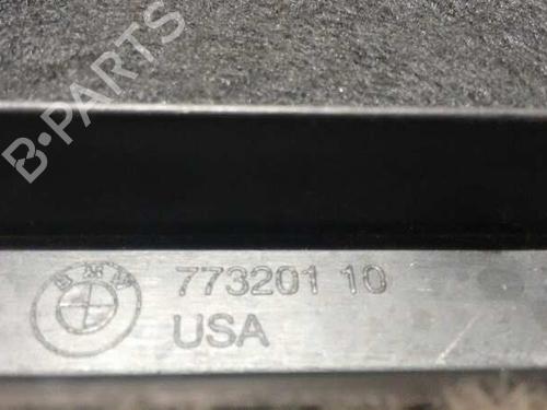 Glove box BMW X5 (E53) 3.0 i | BP7061785C95 