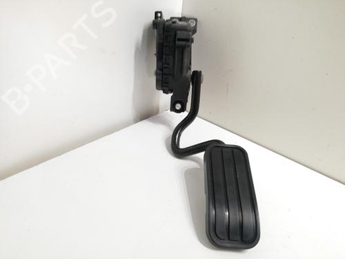 Pedal SEAT ALHAMBRA (7V8, 7V9) 1.9 TDI | BP7544067I4 